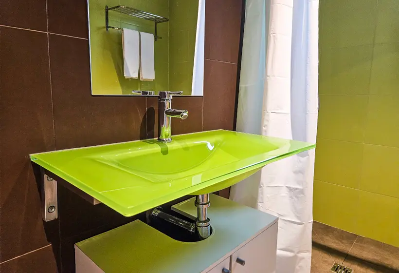 ホテル La Rueda 3000