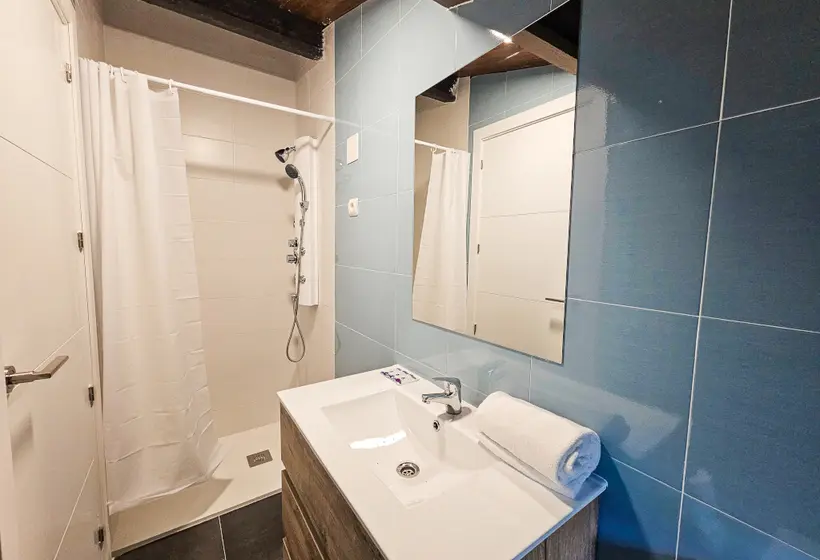 ホテル La Rueda 3000