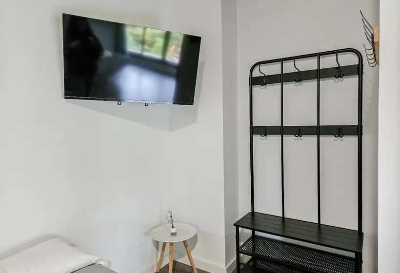 ホテル La Rueda 3000