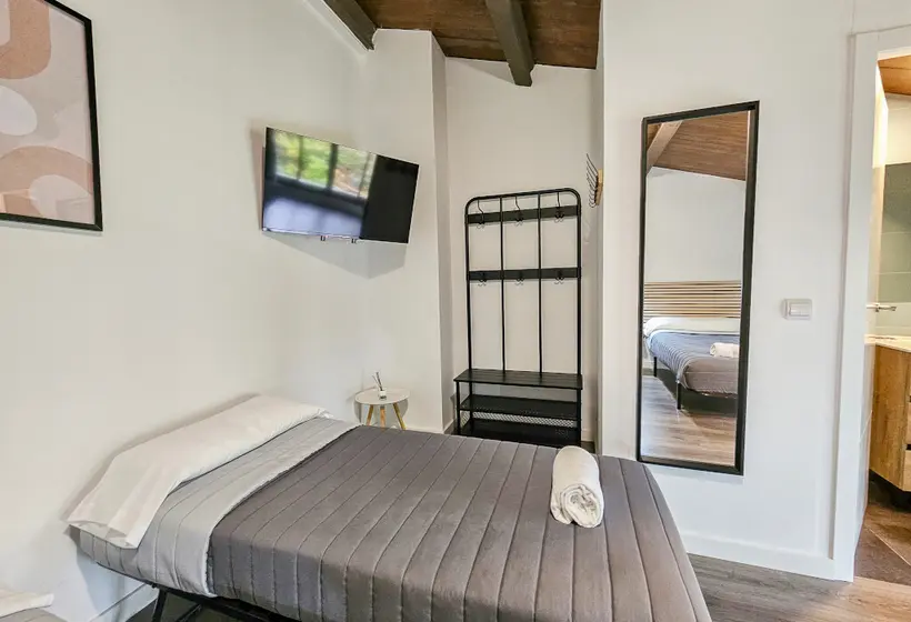 ホテル La Rueda 3000