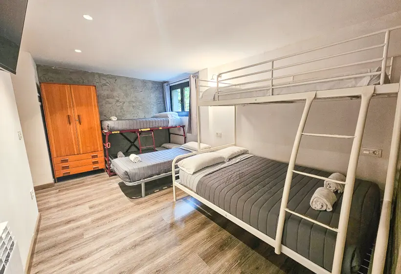 ホテル La Rueda 3000