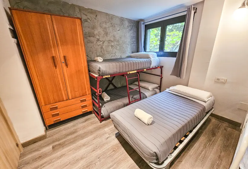 ホテル La Rueda 3000