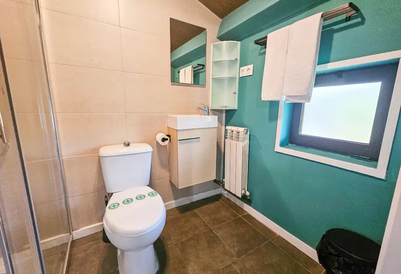 ホテル La Rueda 3000