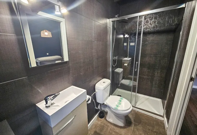 ホテル La Rueda 3000