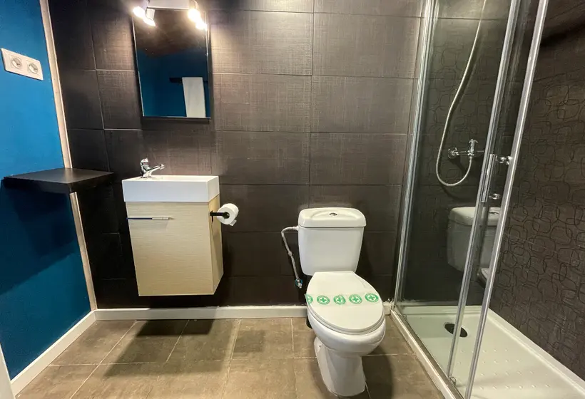 ホテル La Rueda 3000