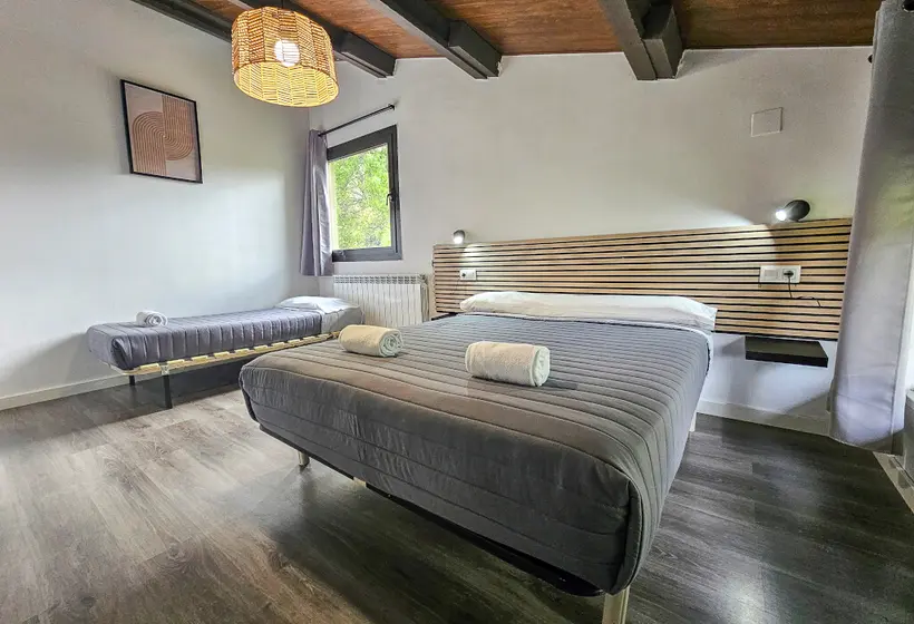 ホテル La Rueda 3000