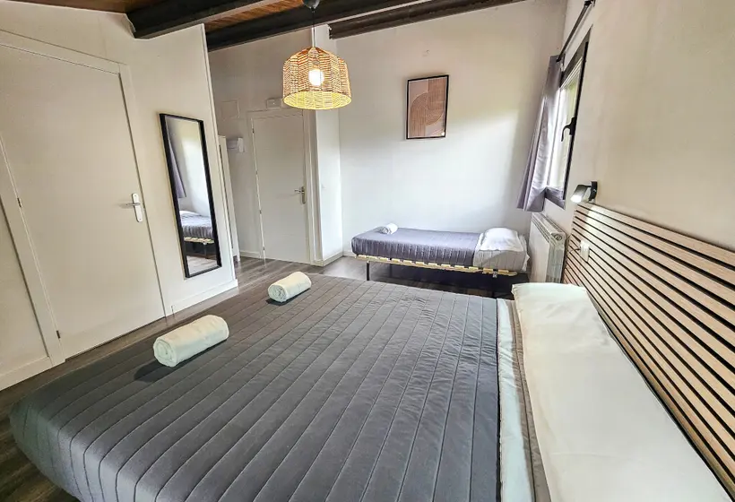 ホテル La Rueda 3000