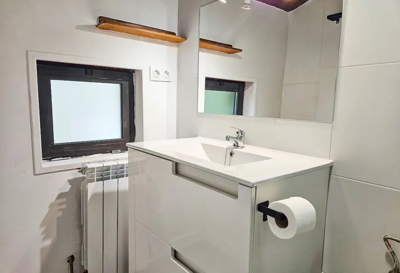 ホテル La Rueda 3000