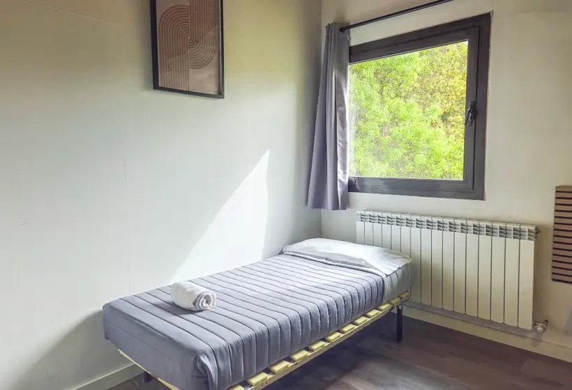 ホテル La Rueda 3000