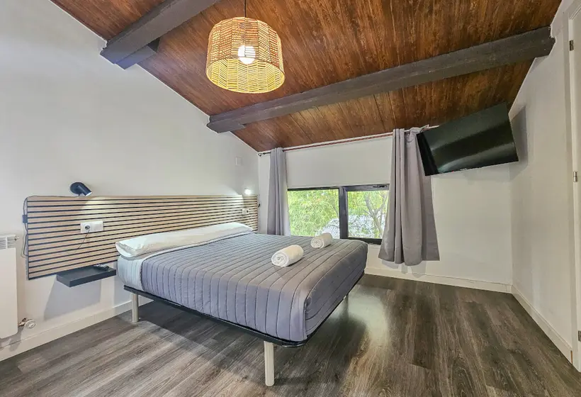 ホテル La Rueda 3000