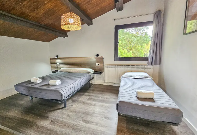 ホテル La Rueda 3000