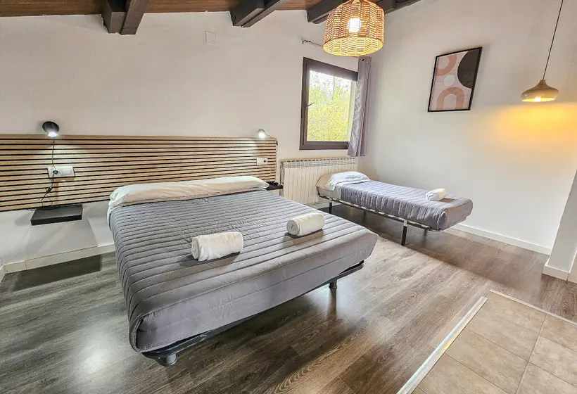 ホテル La Rueda 3000