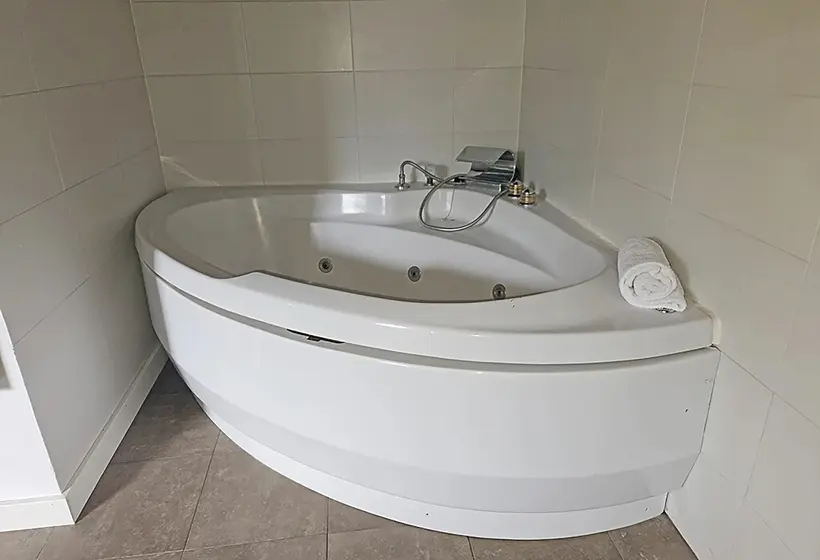 ホテル La Rueda 3000