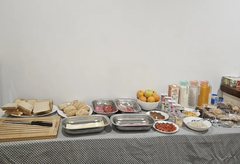 ホテル La Rueda 3000