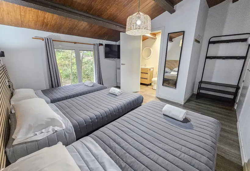 ホテル La Rueda 3000