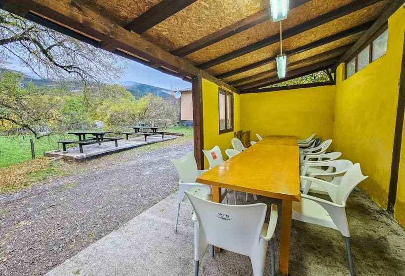 ホテル La Rueda 3000