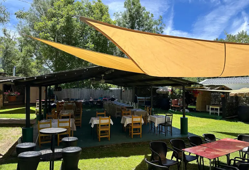 ホテル La Rueda 3000