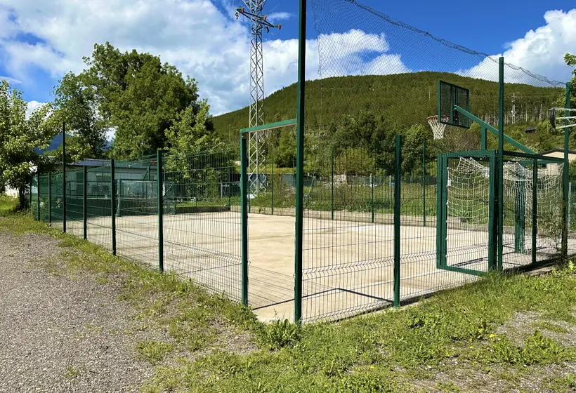 ホテル La Rueda 3000