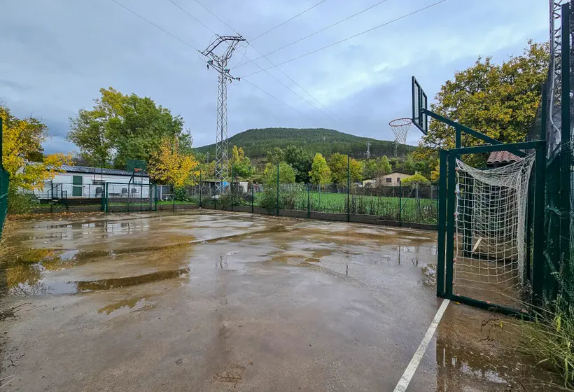 ホテル La Rueda 3000