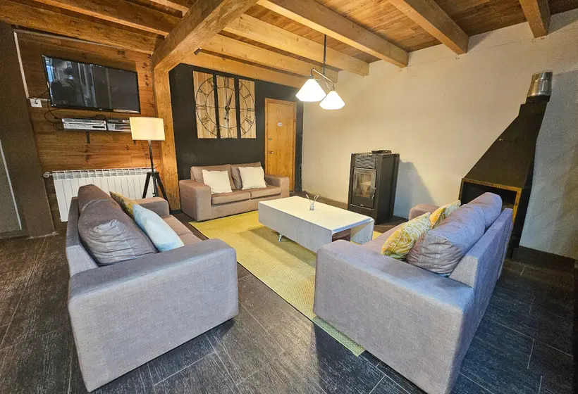 ホテル La Rueda 3000