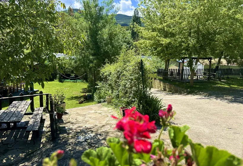 ホテル La Rueda 3000