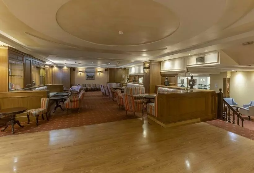 Hotel Las Palmeras Affiliated by Fergus