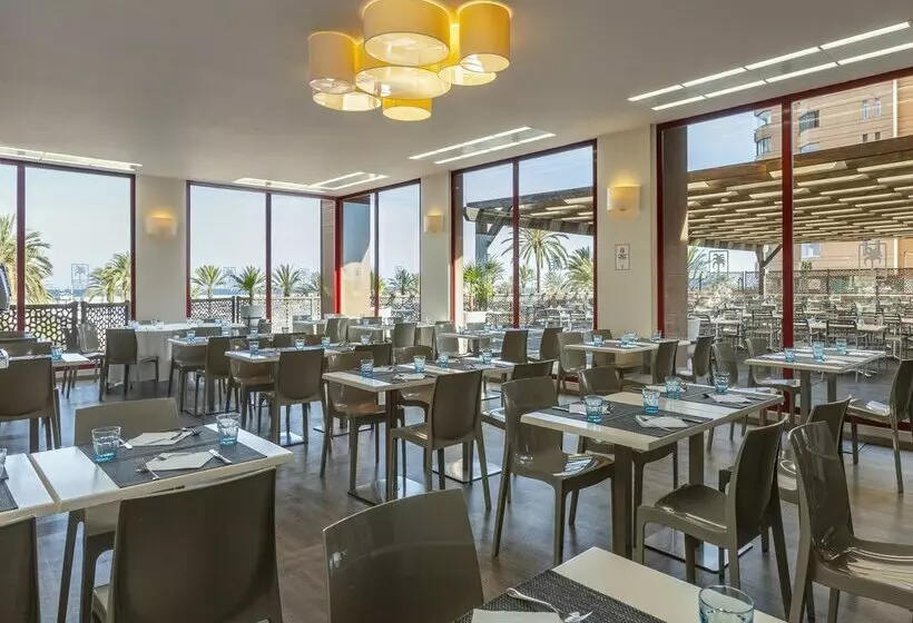 Hotel Las Palmeras Affiliated by Fergus