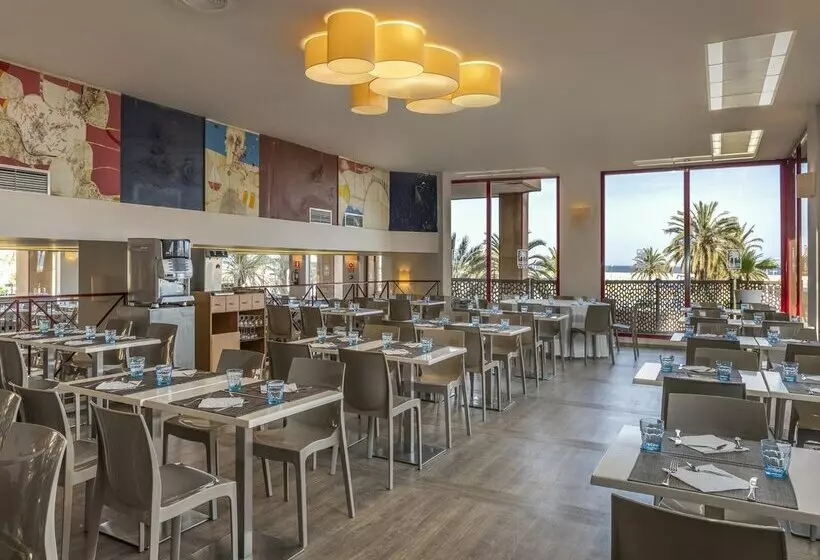 Hotel Las Palmeras Affiliated by Fergus