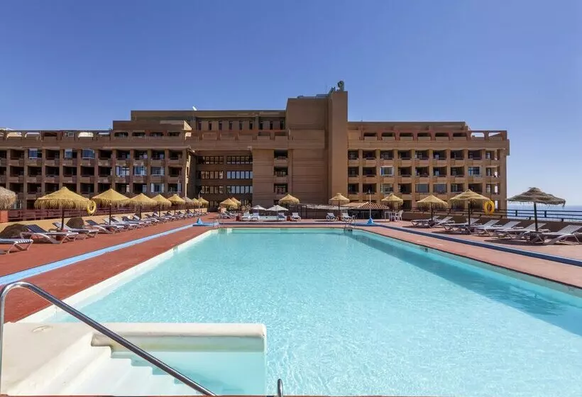 Hotel Las Palmeras Affiliated by Fergus