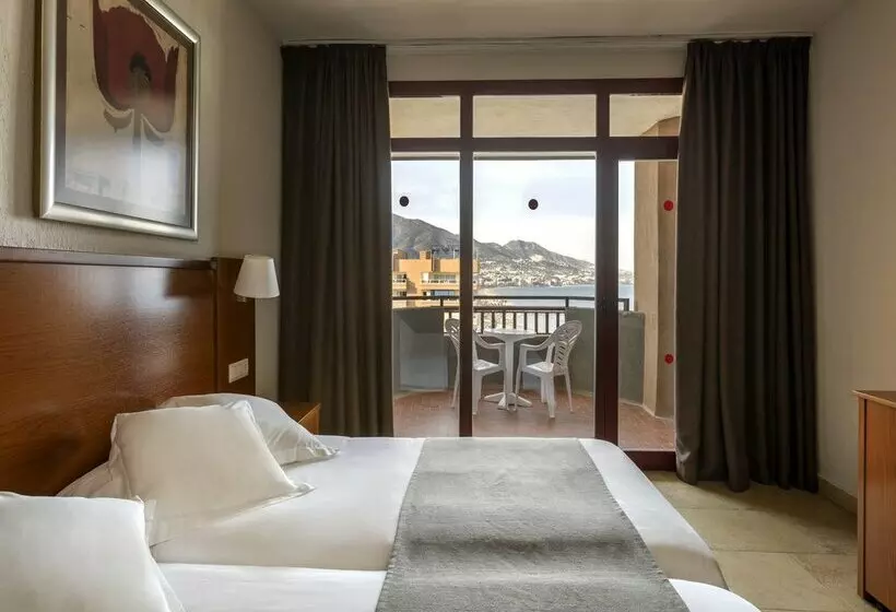 Hotel Las Palmeras Affiliated by Fergus