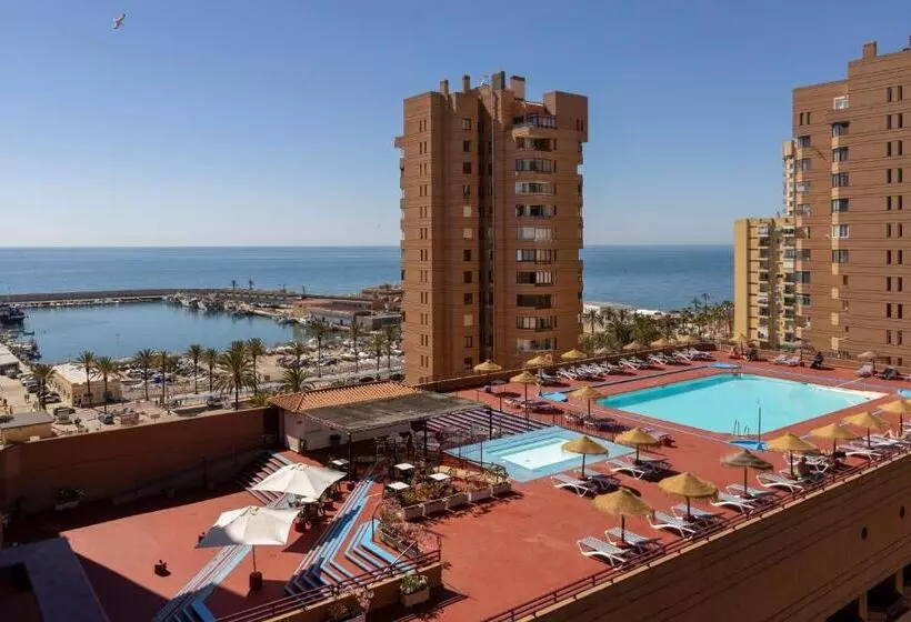 Hotel Las Palmeras Affiliated by Fergus