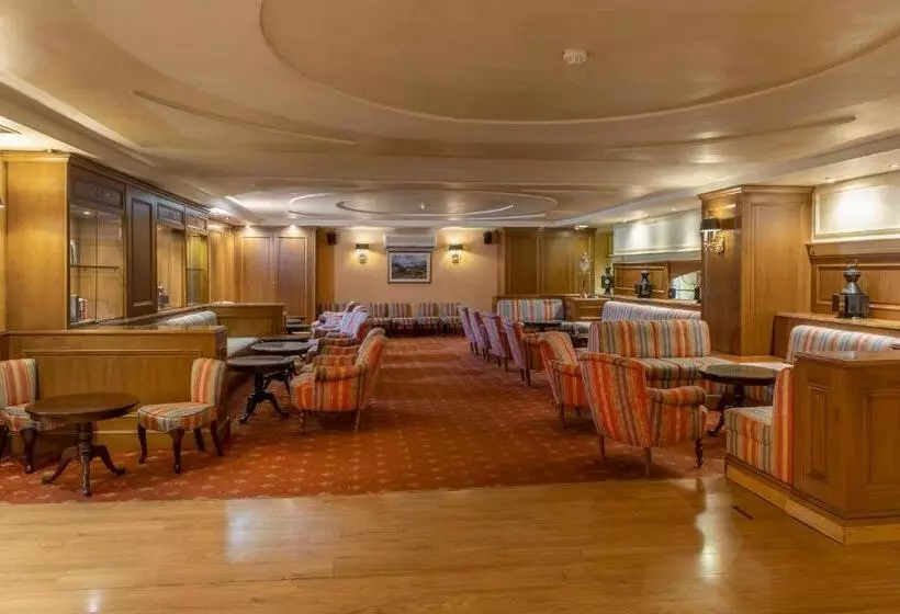 Hotel Las Palmeras Affiliated by Fergus