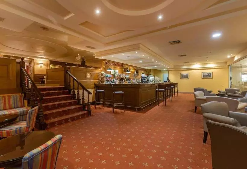 Hotel Las Palmeras Affiliated by Fergus