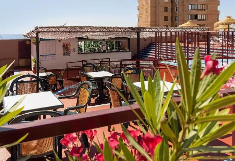 Hotel Las Palmeras Affiliated by Fergus