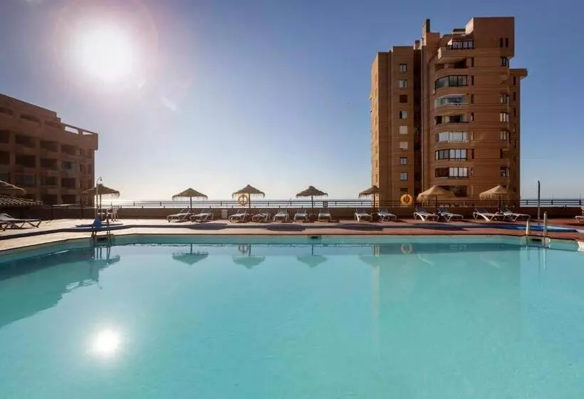 Hotel Las Palmeras Affiliated by Fergus