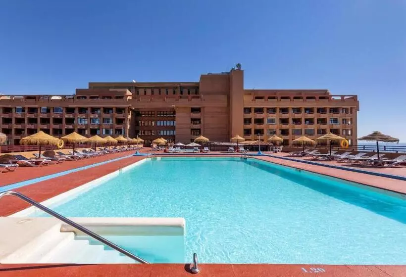 Hotel Las Palmeras Affiliated by Fergus