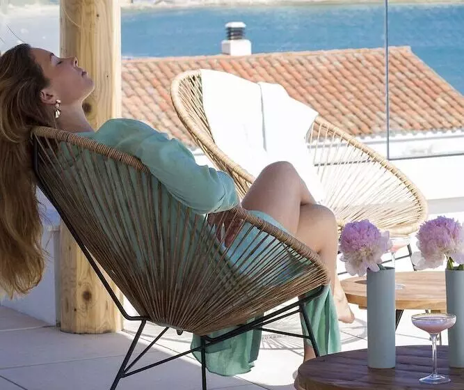 Hotel May Altafulla Beach Boutique