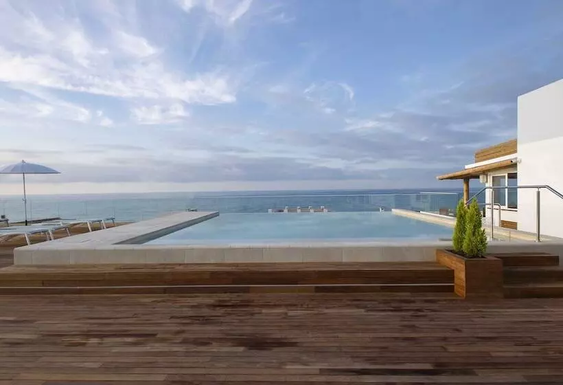 Hotel May Altafulla Beach Boutique