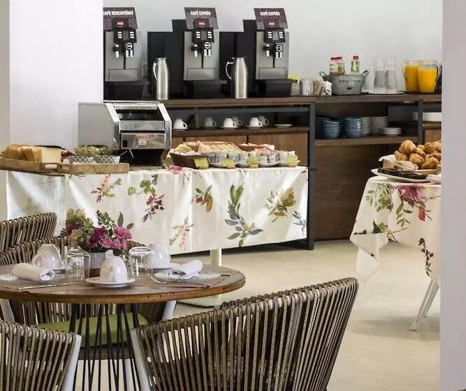 Hotel May Altafulla Beach Boutique