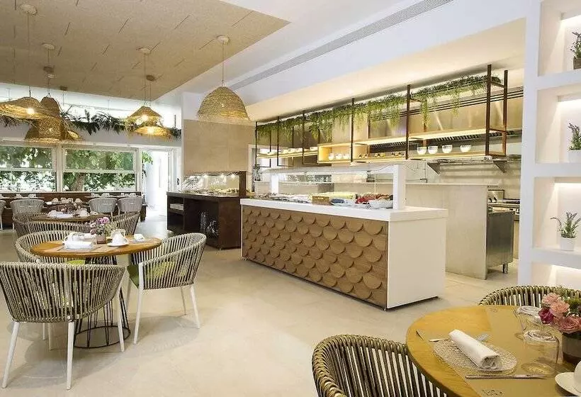 Hotel May Altafulla Beach Boutique