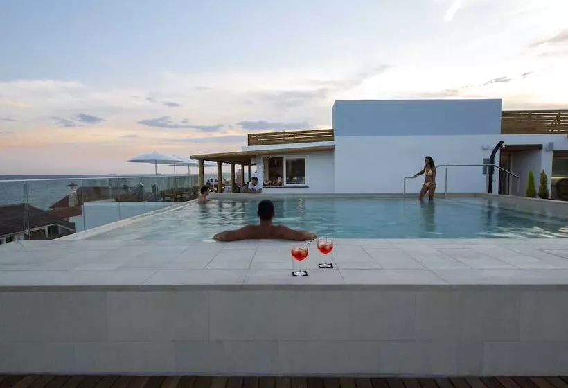 Hotel May Altafulla Beach Boutique