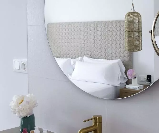 Hotel May Altafulla Beach Boutique