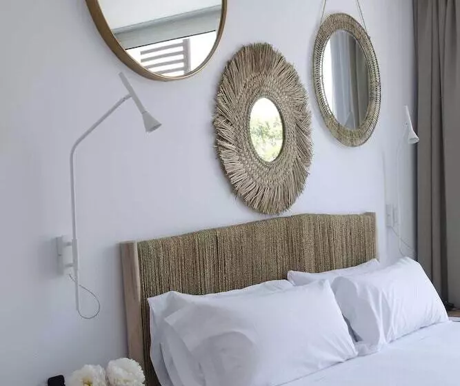 Hotel May Altafulla Beach Boutique