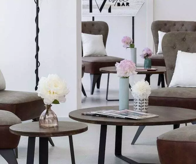 Hotel May Altafulla Beach Boutique