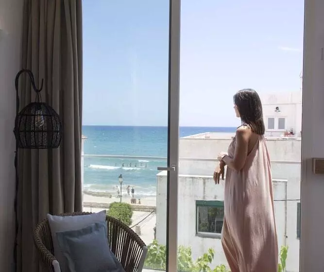 Hotel May Altafulla Beach Boutique