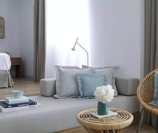 Hotel May Altafulla Beach Boutique