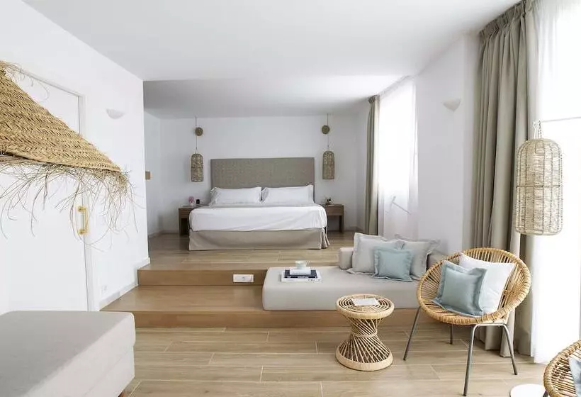 Hotel May Altafulla Beach Boutique