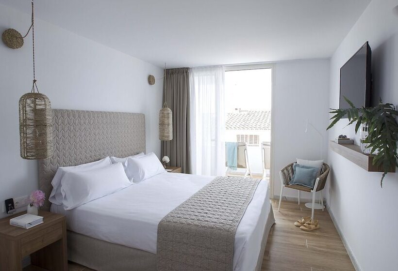 هتل May Altafulla Beach Boutique