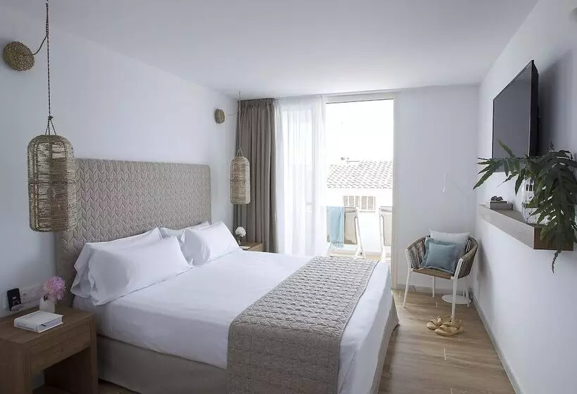 Hotel May Altafulla Beach Boutique