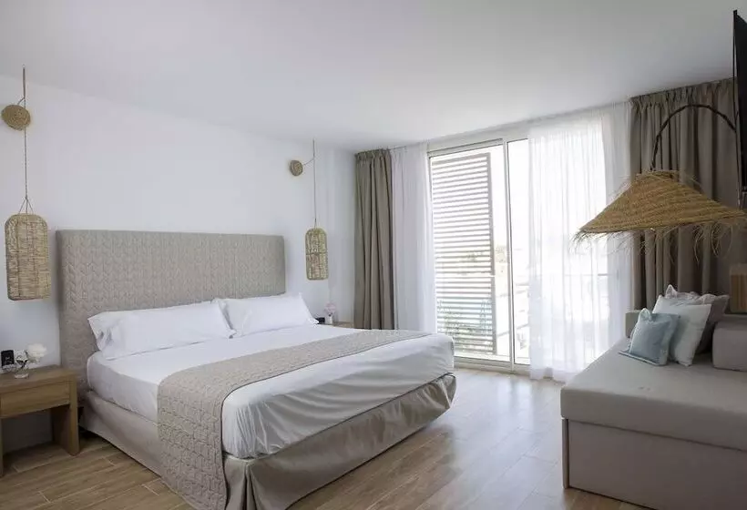 Hotel May Altafulla Beach Boutique